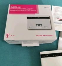 Eumex 402 isdn - 402,