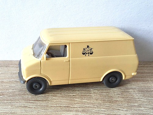 Wiking 356 3 - wiking, 1:87,