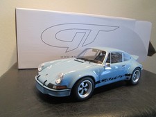 1 : 18 Porsche 911 RSR 2.8