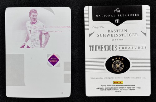Panini 2022 national treasures - panini,
