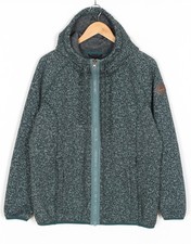 SCHOFFEL Fleece Hoody Aberdeen
