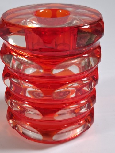 Vase kerzenständer - kerzenständer,