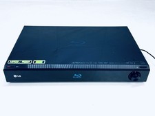 LG HB965DF Blu-ray DVD