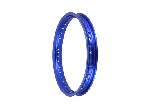 Felge alufelge blau - 1,6,