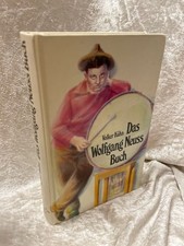 Das Wolfgang Neuss Buch
