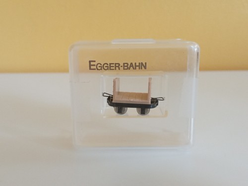 Egger bahn spur hoe - spur,