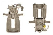 BOSCH 0 986 473 185 Bremssattel Hinten Links für VW PASSAT Variant (3B6) Ø43mm