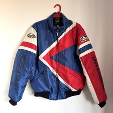 Kushitani motorcycle jacket - kushitani,