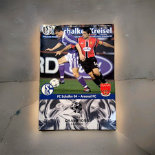 Schalker kreisel fc schalke - fc,