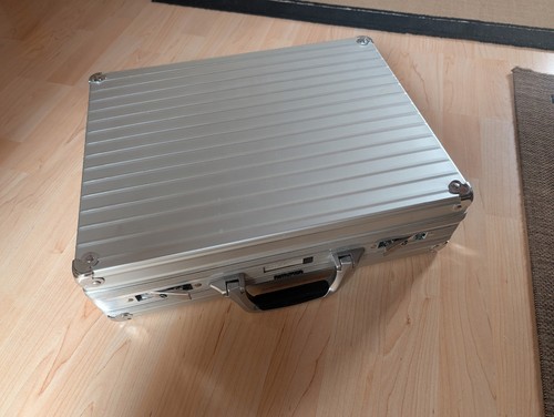 Rimowa aktenkoffer aus - aktenkoffer,