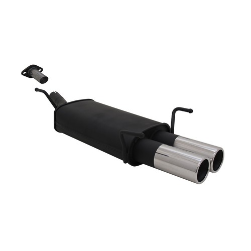 Novus sportauspuff für - sportauspuff,