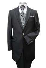 Elegante MMuga Herren Cutaway