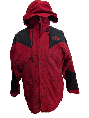 The north face - tnf, vintage