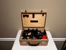 Leica Closeup Kit w/Bellows I