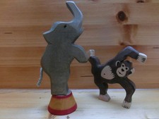 Ostheimer Zirkus Circus