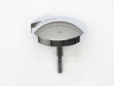 280956 Viega Rosette 6161.02 aus Kunststoff verchromt