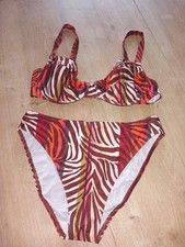Bikini Set  Bügel GR:  40/42