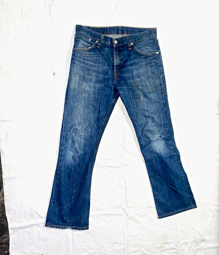 Levi 507 herren jeans - herren,