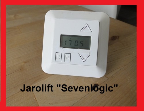 Jarolift sevenlogic - jarolift,