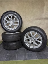 Winterräder Original Volvo