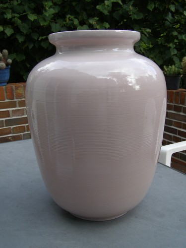 Bodenvase wächtersbach - bodenvase,