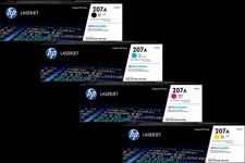 HP 207A / W2210A / W2211A /