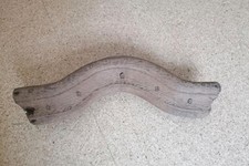 Schrankkrone Aufsatz antik