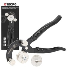 TECPO ROHRZANGE BIEGEZANGE