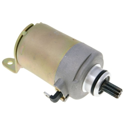 Anlassermotor für vespa - anlassermotor, für: