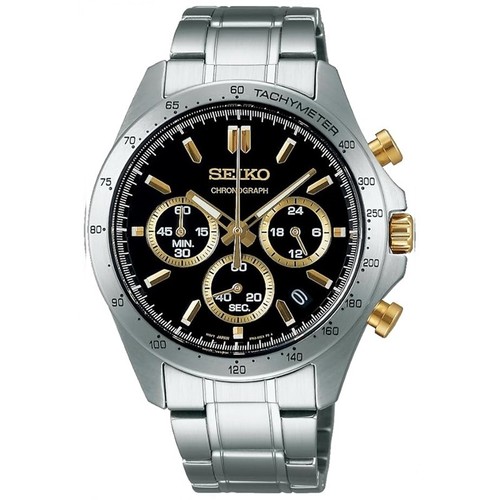 Seiko crono spirit sbtr015 - seiko,