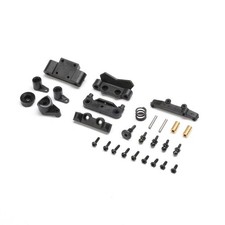 Losi - Bulkhead Pin Mounts