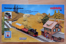 Märklin 2988 Starterset