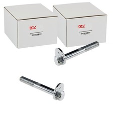 2X NTY STURZKORREKTURSCHRAUBEN