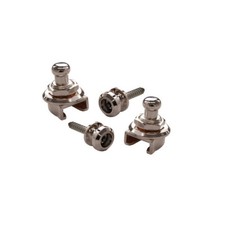Catfish Security Straplocks -