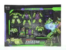 Transformers LUBO ENGINEERING