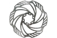 160mm 6in All Mountain Disc