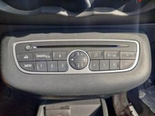 CD-Radio Renault Twingo II CN0  P22957083
