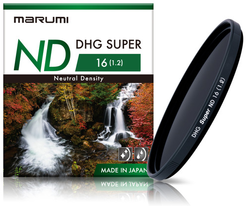 Marumi dhg super - super, nd16