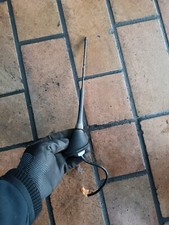 Ford Fiesta V JD JH Dachantenne Antenne Dach Radio Antennenfuß