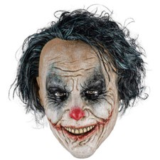 Lunatic Clown 30035 Joker Full