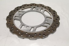 Kawasaki ZZR 1400 Bremsscheibe hinten 5,9 mm Bj.07'