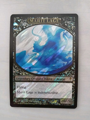 Mtg magic karte marit lage - mtg,