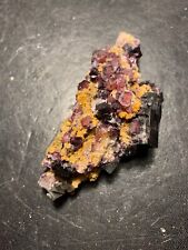 Fluorit, Grube 10000 Ritter