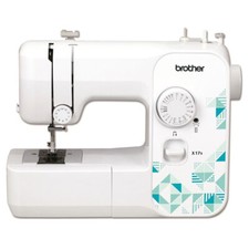 Brother X17S Nähmaschine 17