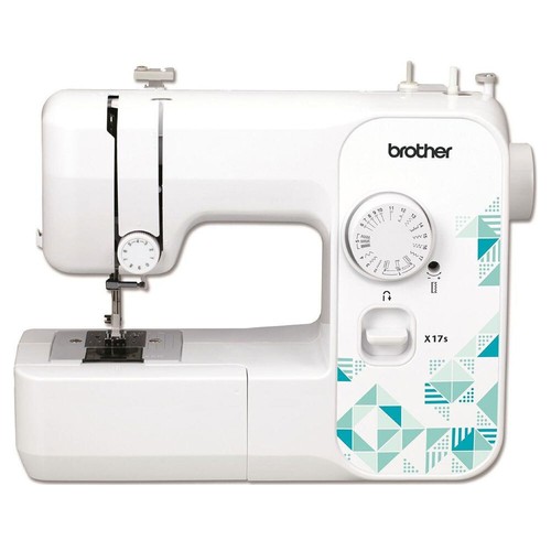 Brother x17s nähmaschine - brother,