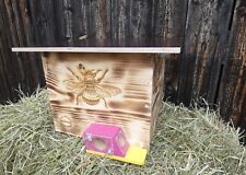 Wetterfest Hummelhaus