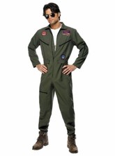 Top Gun - Karnevalskostüm