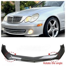 Carbon Style For Mercedes w203
