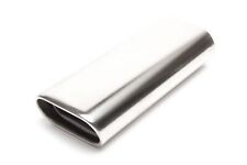 TA Technix Endrohr Edelstahl