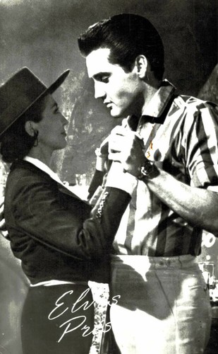 Elvis presley original - ,